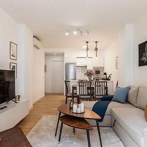 Appartement met Twee Slaapkamers